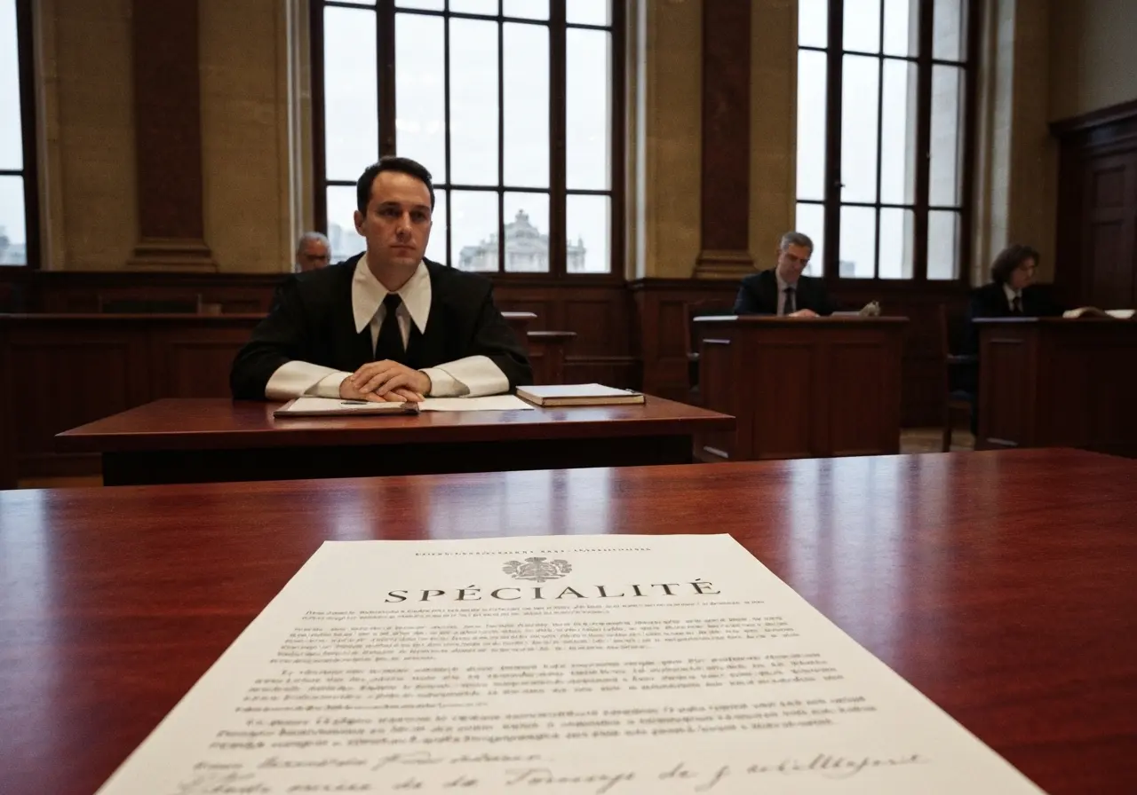 Avocat Action de Groupe Paris Certification : Défense et Procédures Simplifiées